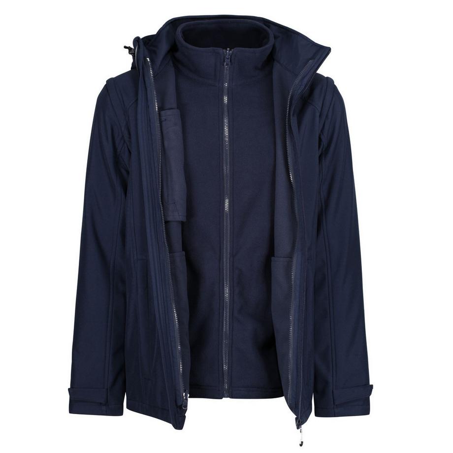 Regatta 4-in-1 Softshelljacke  