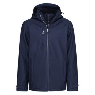 Regatta Giacca Softshell 4-in-1  