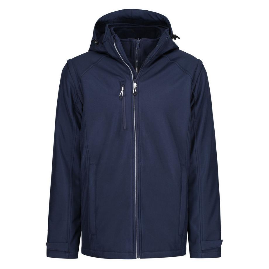 Regatta 4-in-1 Softshelljacke  