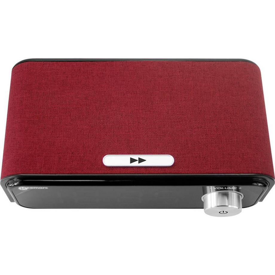 Geemarc  Lecteur MP3 VISO TEMPO 200 facile à utiliser pour les malades de la démence 