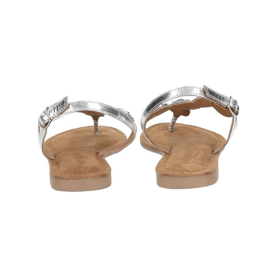 Lazamani Sandale à entre-doigts 33743  