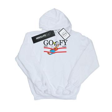 Goofy By Nature Kapuzenpullover