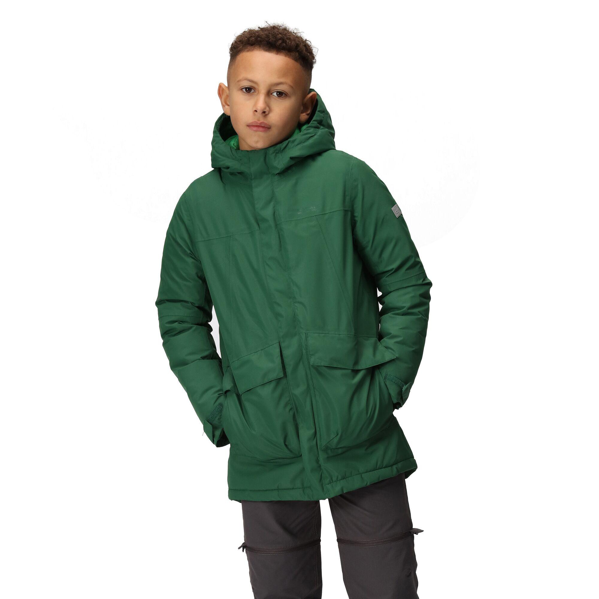 Regatta  Blouson de ski FARBANK Enfant 