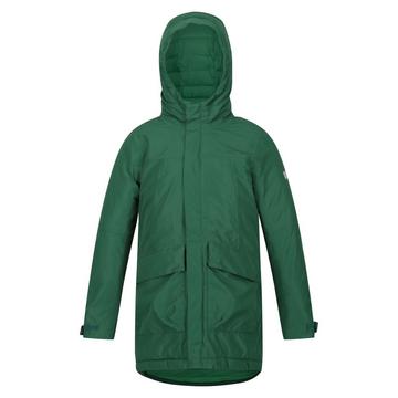 Blouson de ski FARBANK Enfant