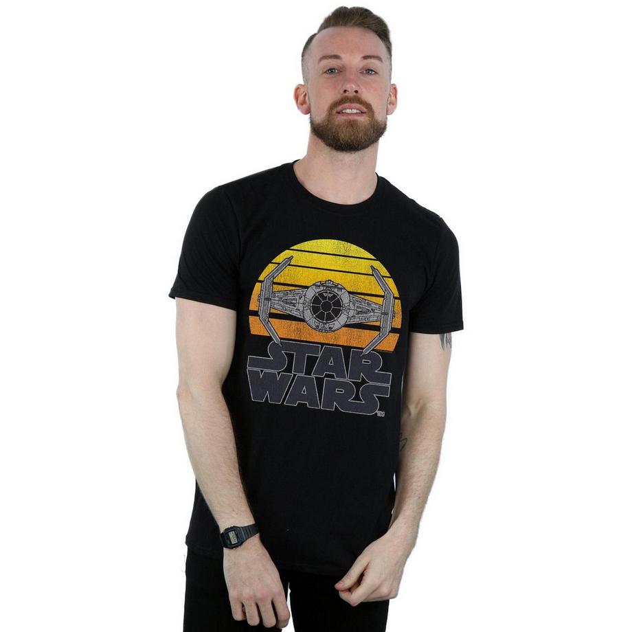 STAR WARS Star Wars Tie Fighter T-Shirt  