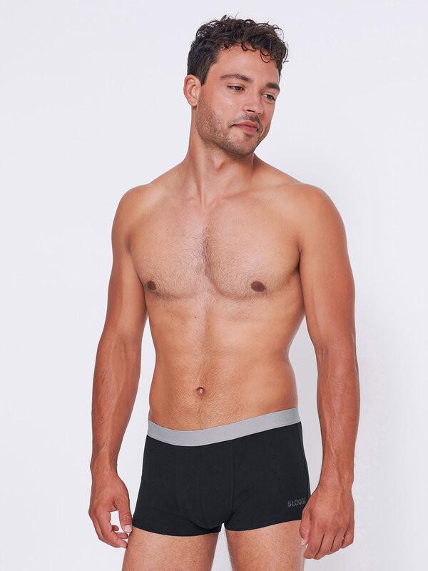 sloggi Go Hipster Boxer Briefs Confezione da 2  