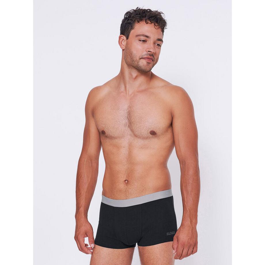 sloggi Go Hipster Boxer Briefs 2er-Pack  