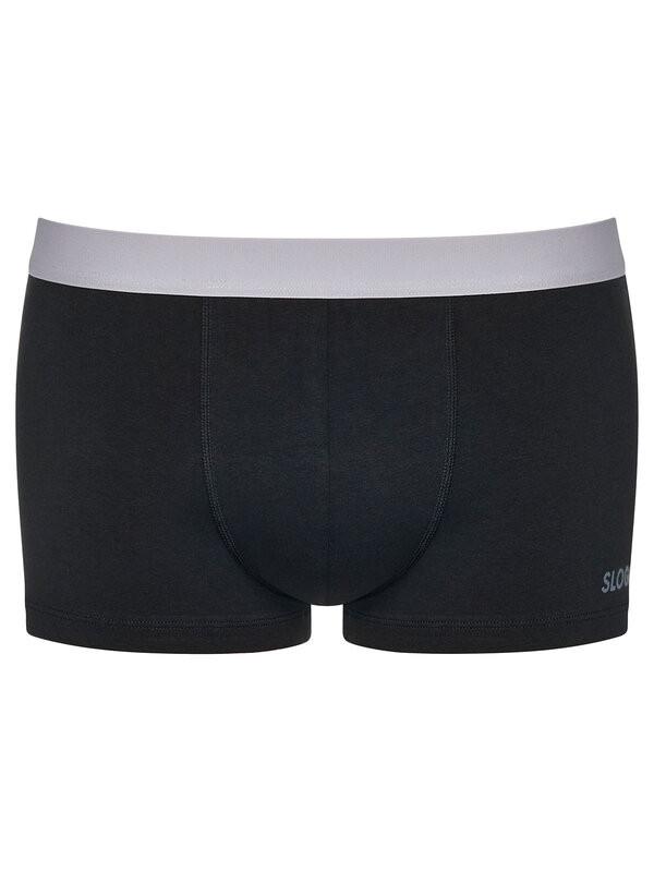 sloggi Go Hipster Boxer Briefs Confezione da 2  