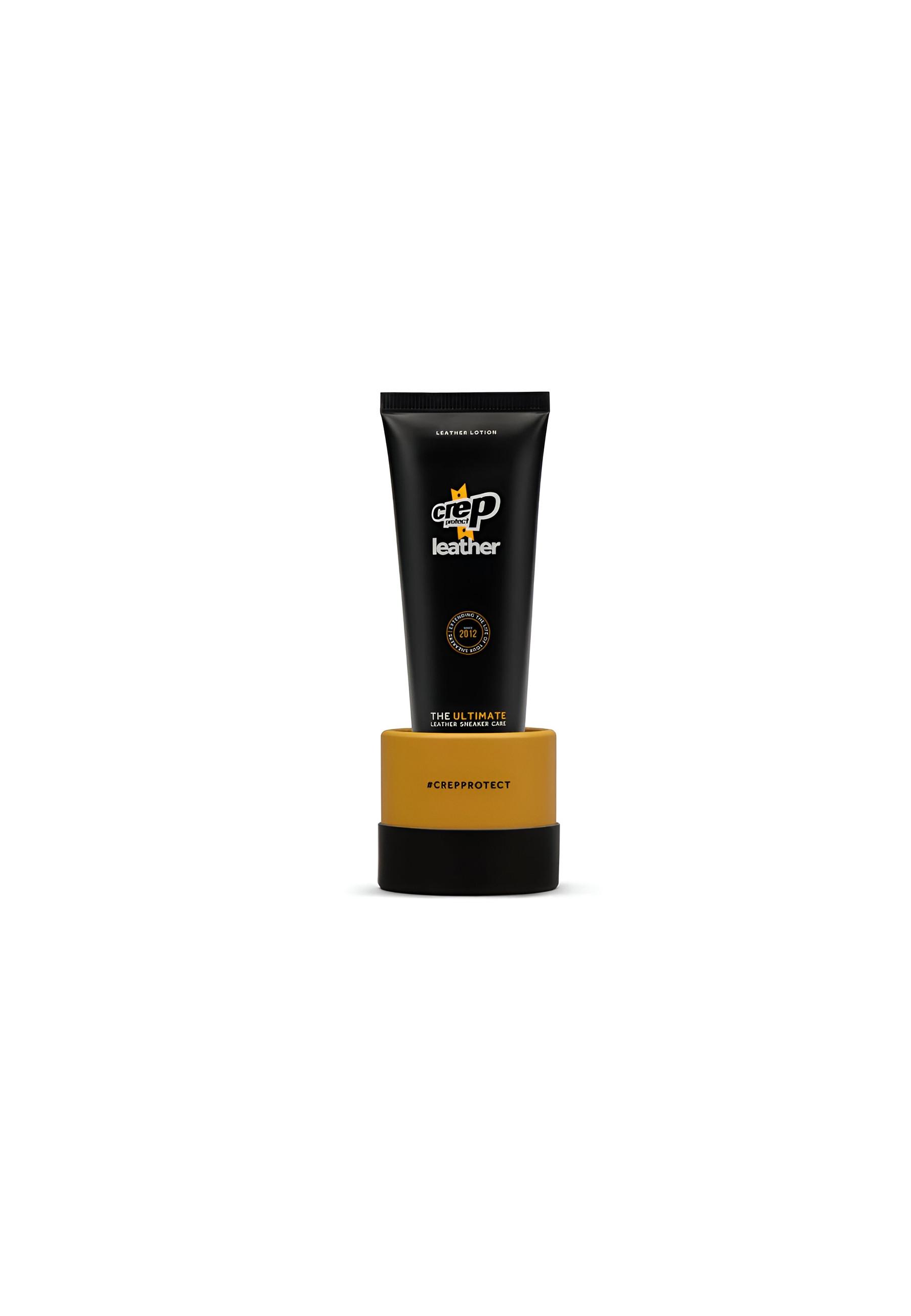 Crep Protect  Crep Leather Conditioner 