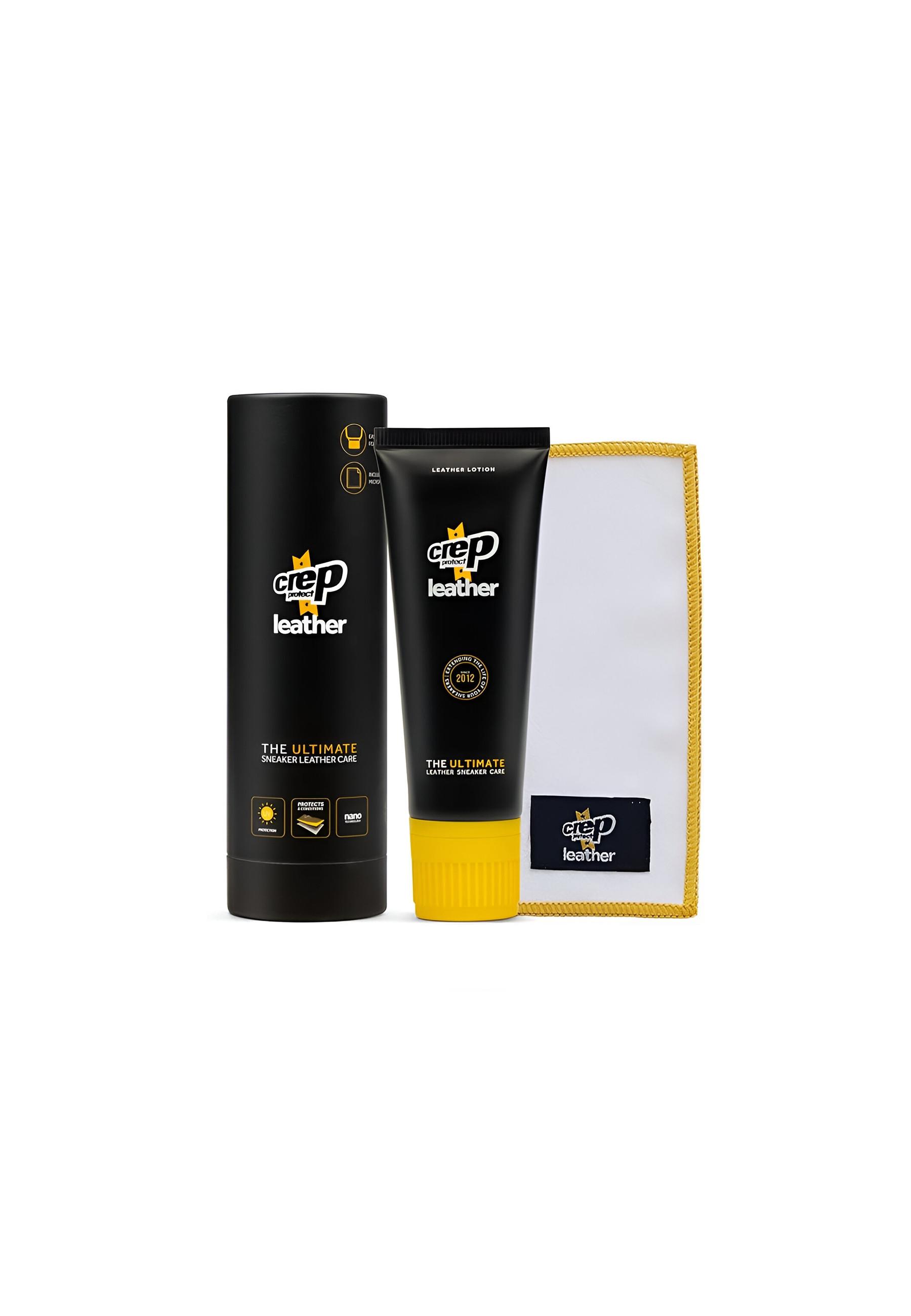 Crep Protect  Crep Leather Conditioner 