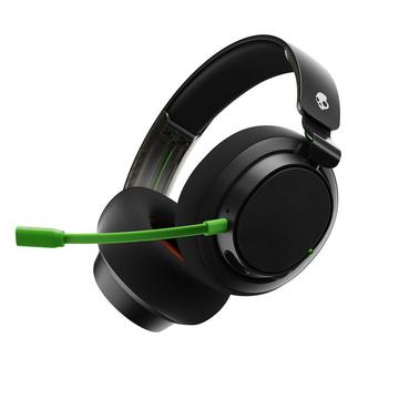 SKULLCANDY Casque de jeu SLYR Pro sans fil noir Digi Hype XB
