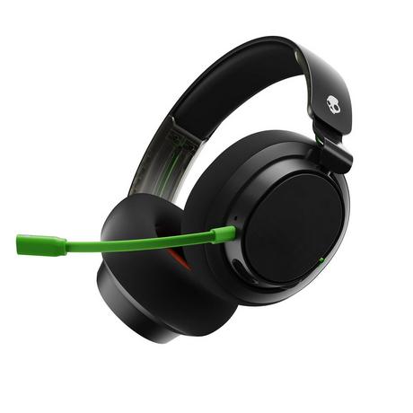 SKULLCANDY  Cuffie da gioco SKULLCANDY SLYR Pro Wireless Nero Digi Hype XB 