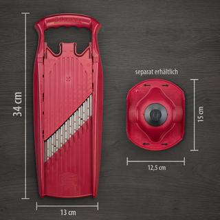 Genius Waffle PowerLine  