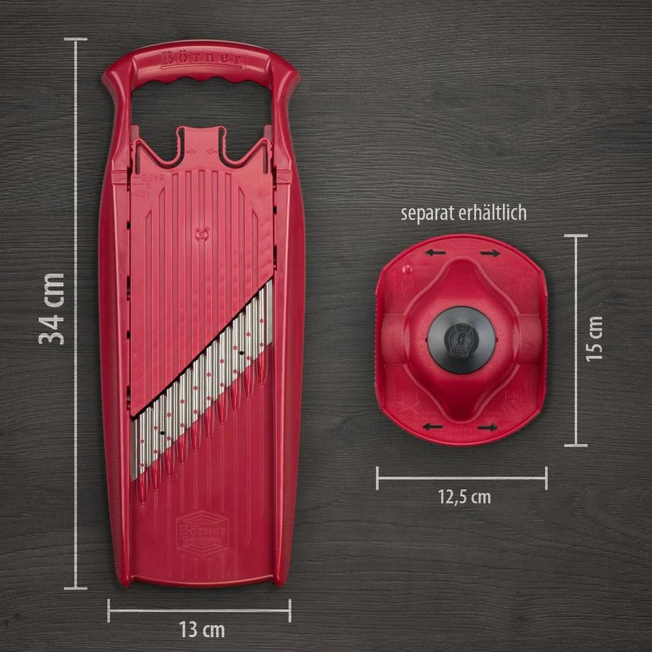 Genius Waffle PowerLine  