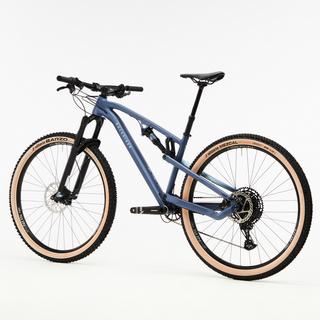 ROCKRIDER  Mountainbike Cross Country XC Race Aluminiumrahmen 
