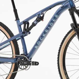 ROCKRIDER  Mountainbike Cross Country XC Race Aluminiumrahmen 