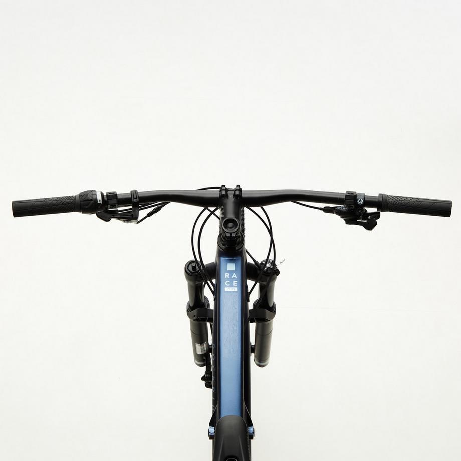 ROCKRIDER  Mountain bike cross country XC race telaio alluminio 