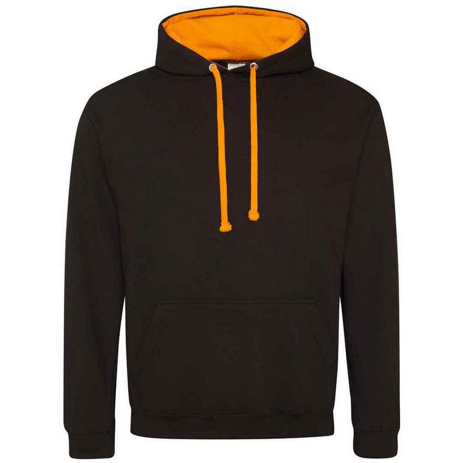 Varsity Kapuzenpullover