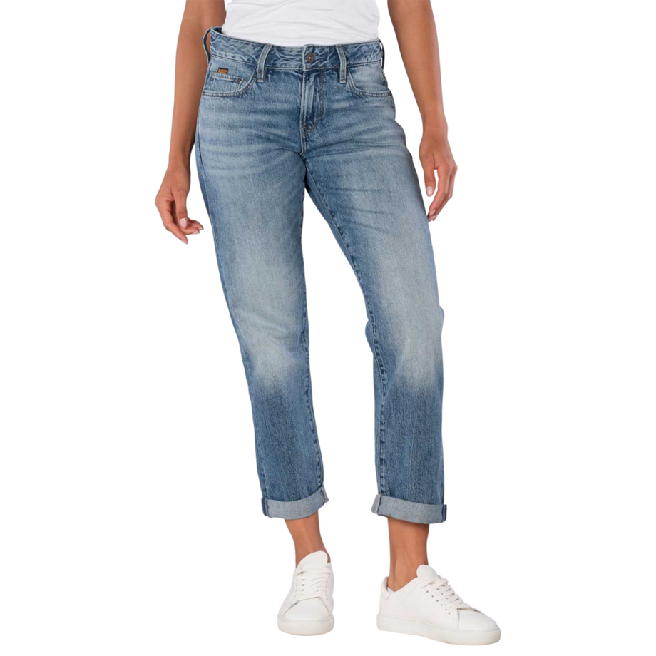 Kate Jeans Boyfriend