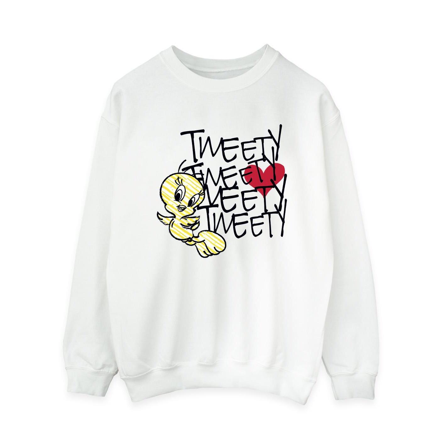 LOONEY TUNES  Sweatshirt 