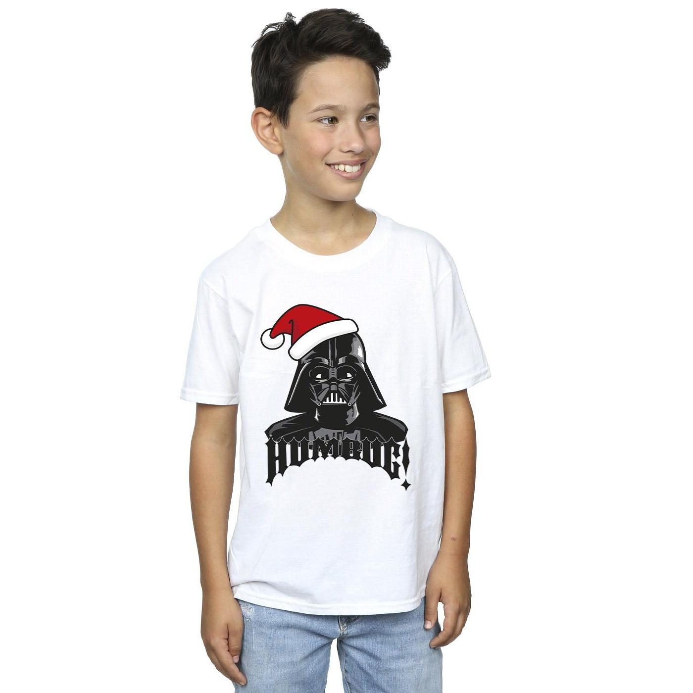 STAR WARS  Tshirt EPISODE IV: A NEW HOPE HUMBUG 