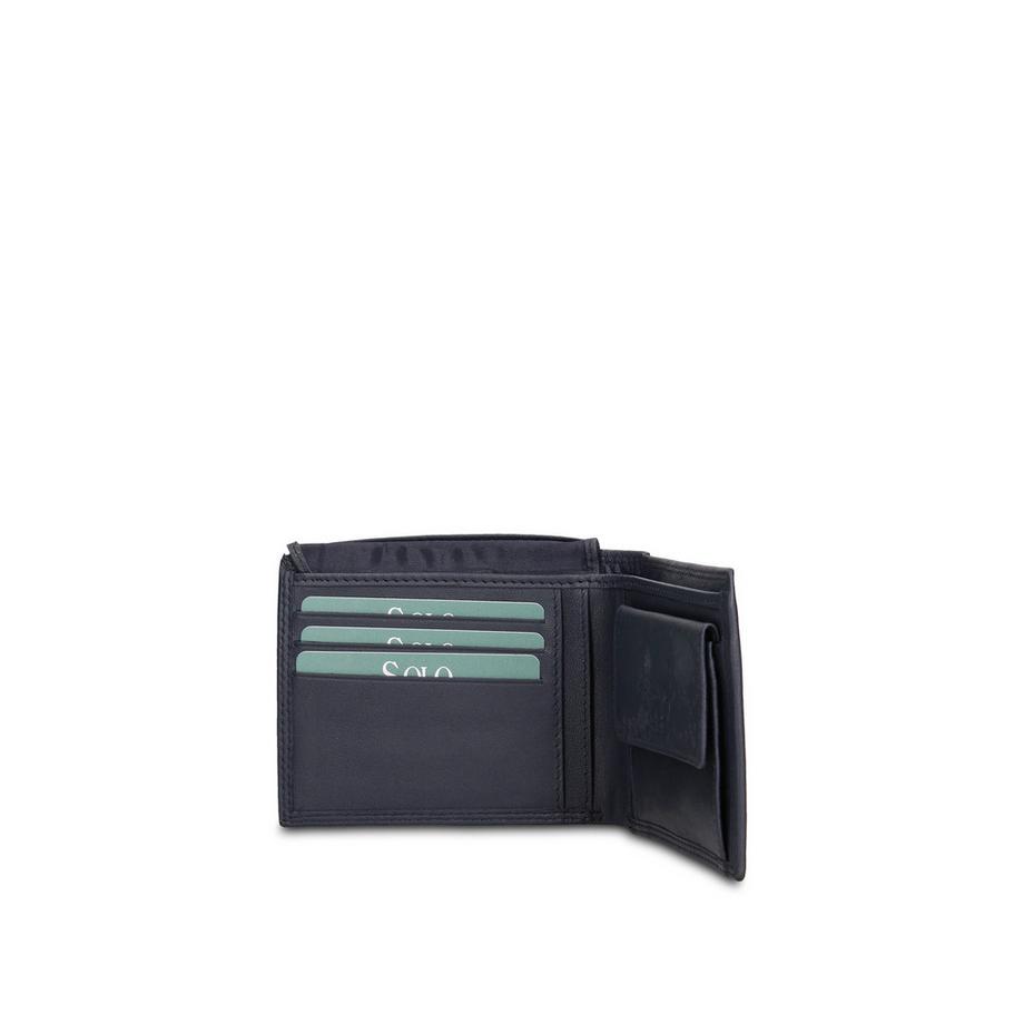 Solo Soprani Geldbörse  