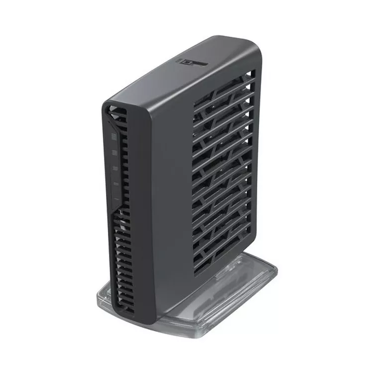 MikroTik HAP ax2 WLAN-Router Gigabit Ethernet Dual-Band (2 4 GHz/5 GHz) Schwarzonline kaufen MANOR