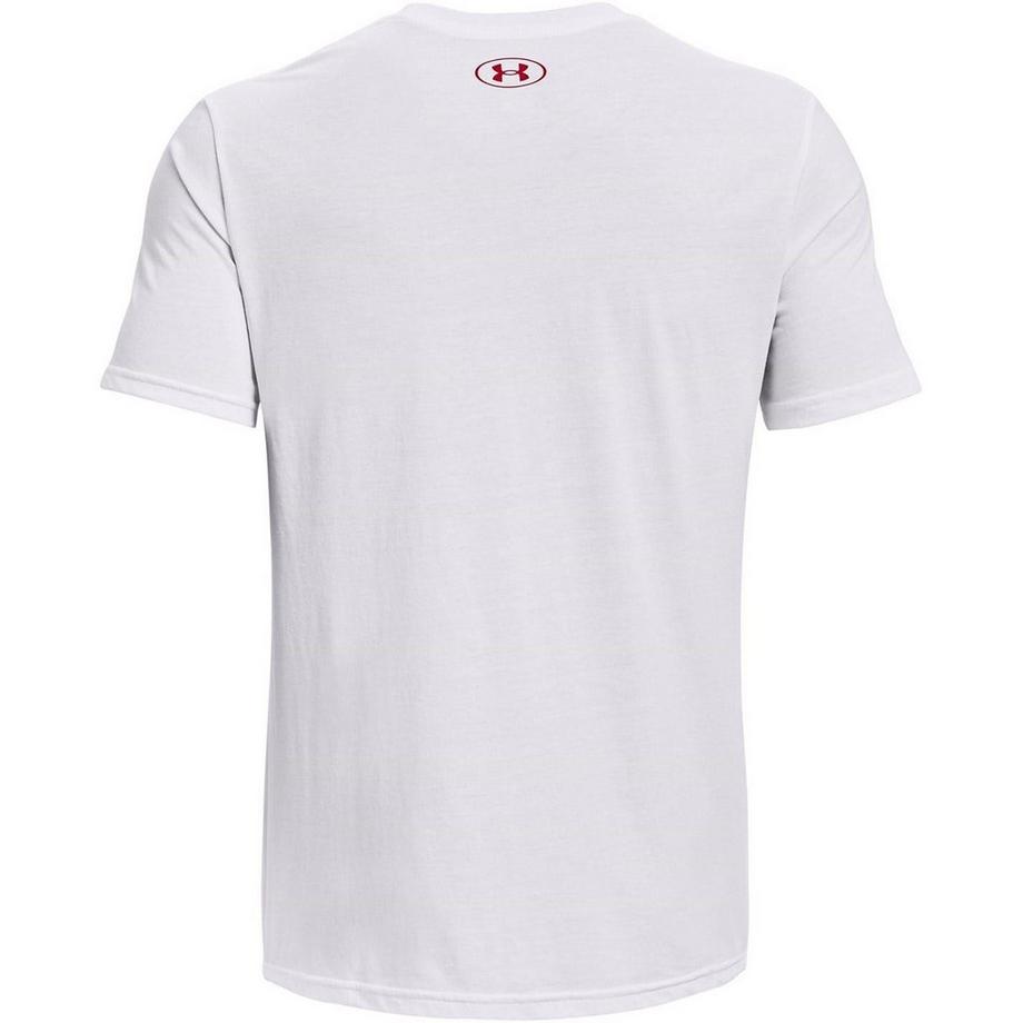 UNDER ARMOUR London T-Shirt Regular  