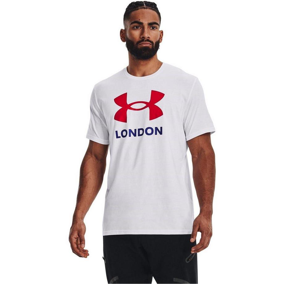 UNDER ARMOUR London T-Shirt Regular  