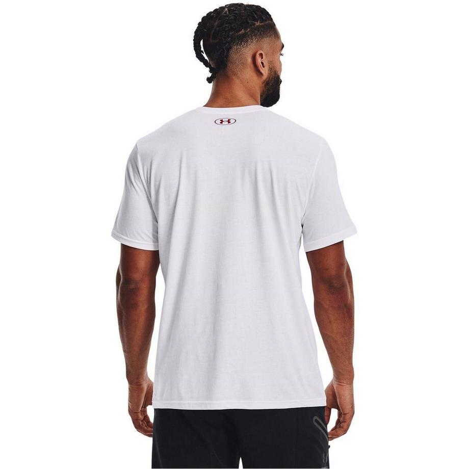 UNDER ARMOUR London T-Shirt Regular  