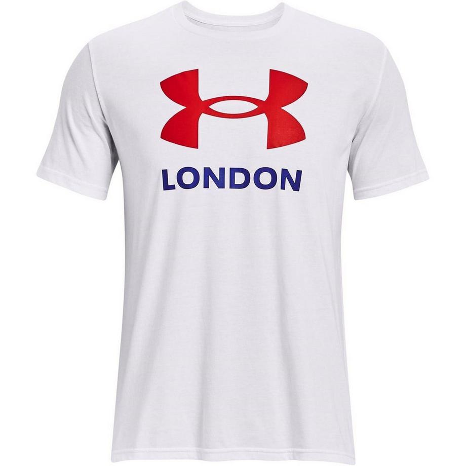 London T-Shirt, Regulär
