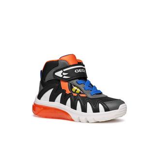 GEOX  sneakers da ciberdron 