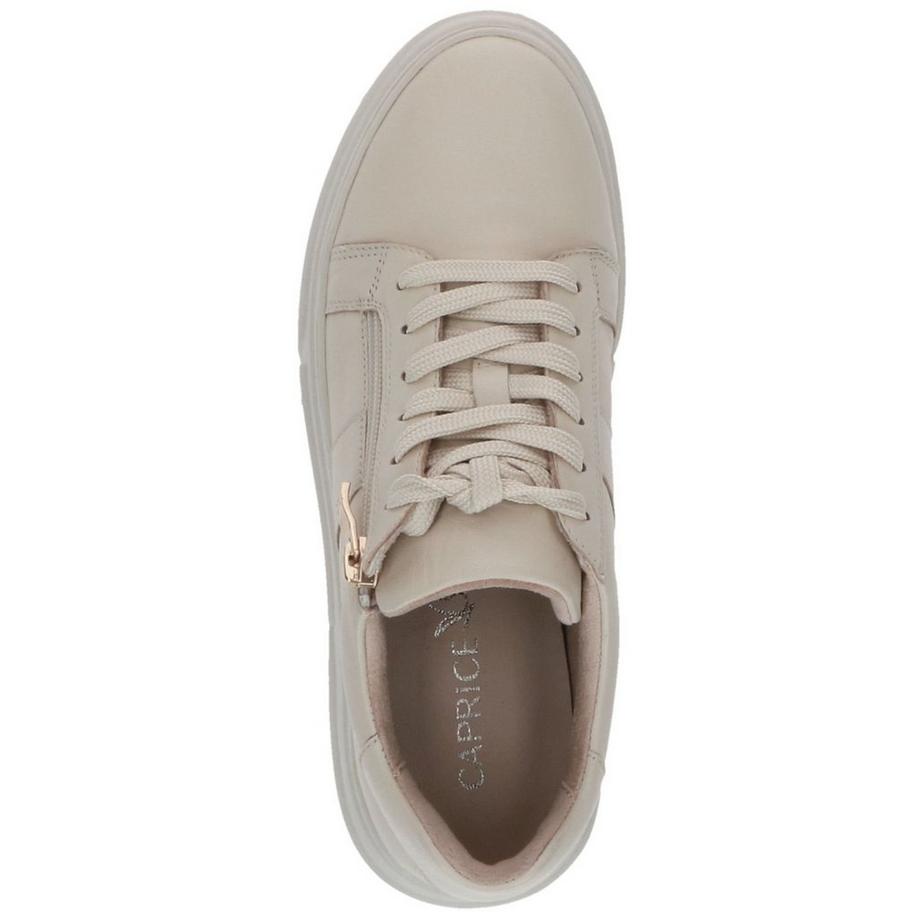 CAPRICE Sneaker con Dettaglio Cerniera  