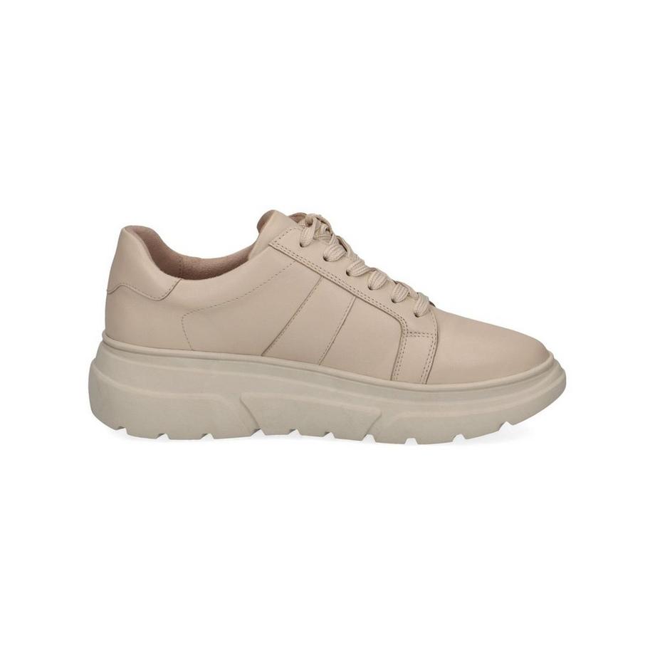 CAPRICE Sneaker con Dettaglio Cerniera  