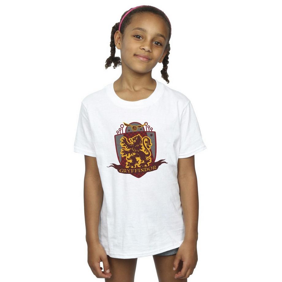 HARRY-POTTER  Gryffindor TShirt 