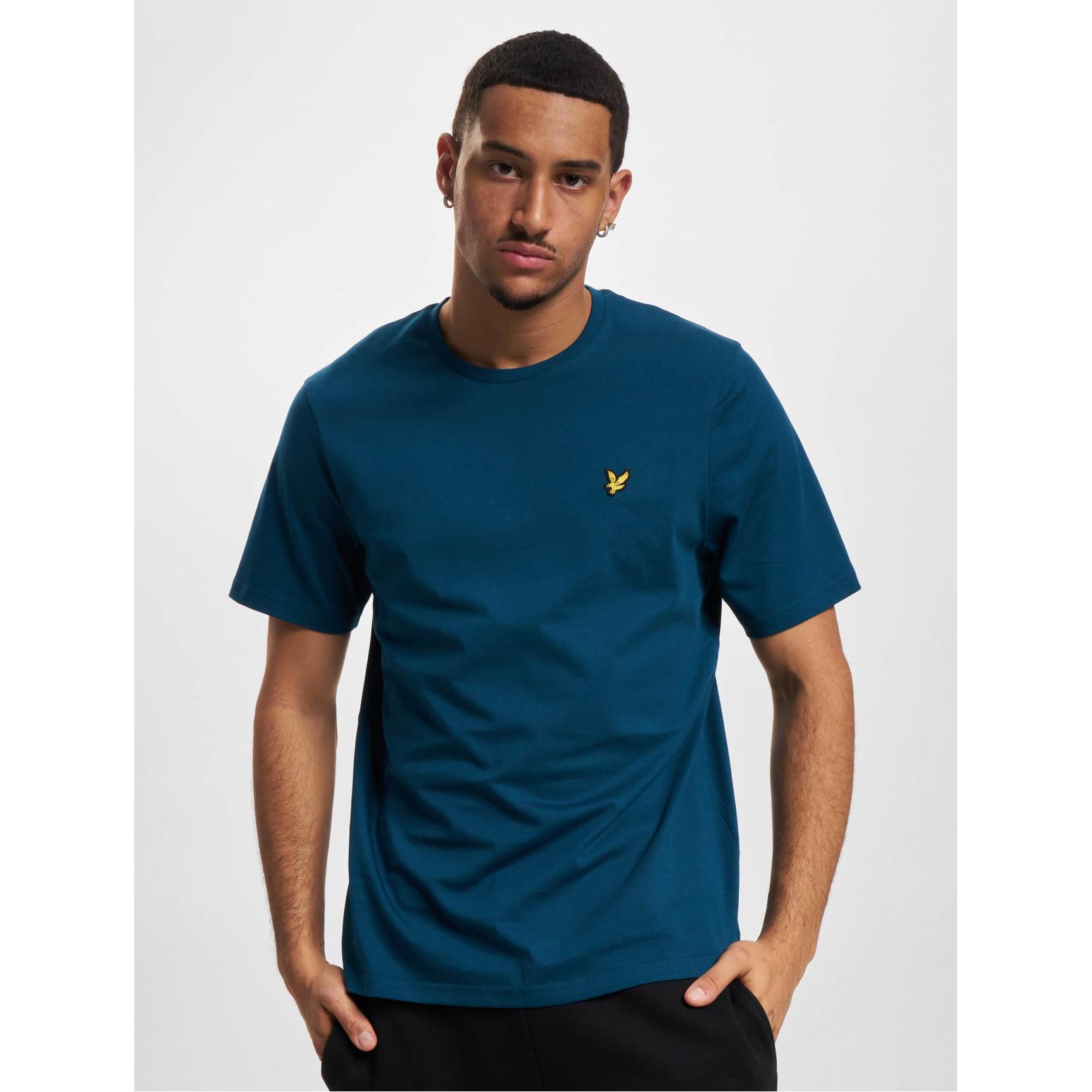 LYLE & SCOTT  t-shirt 