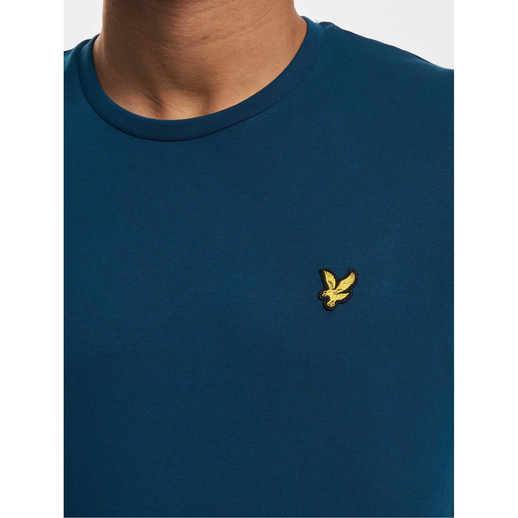 LYLE & SCOTT  t-shirt 