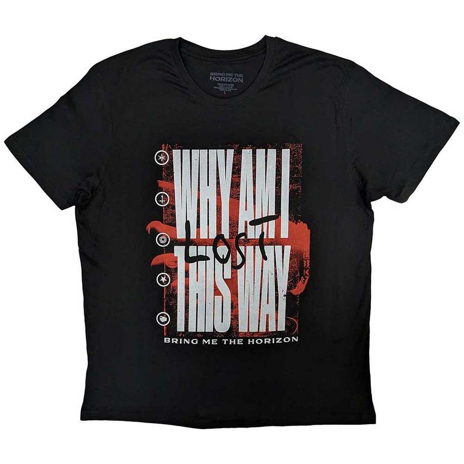 Why Am I This Way TShirt