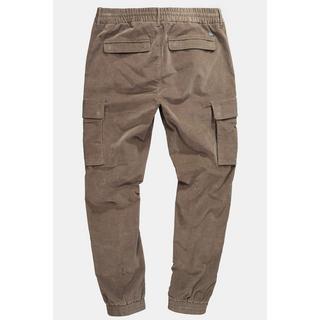 JP1880 Cord Cargohose FLEXNAMIC Straight Fit  