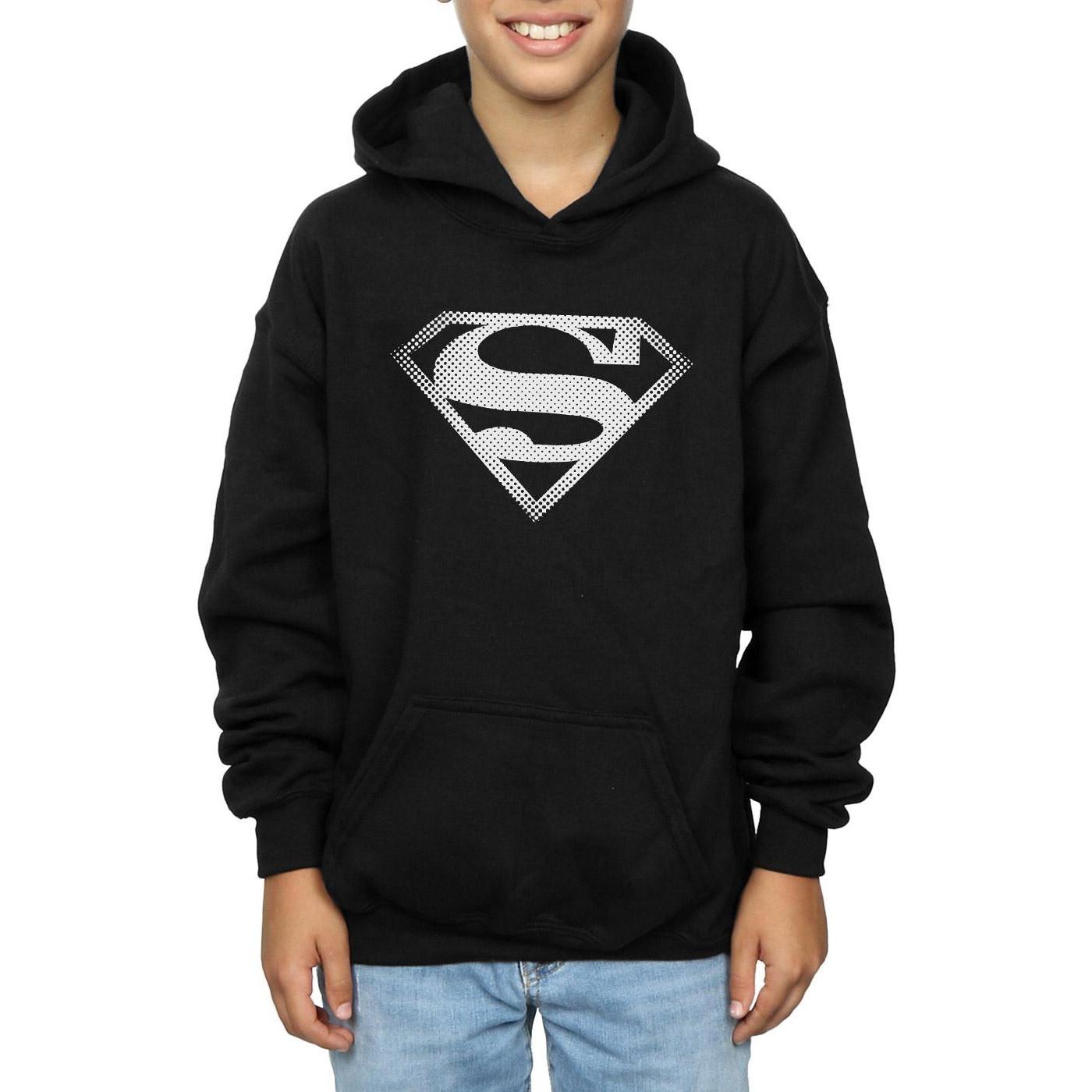 DC COMICS  Kapuzenpullover 