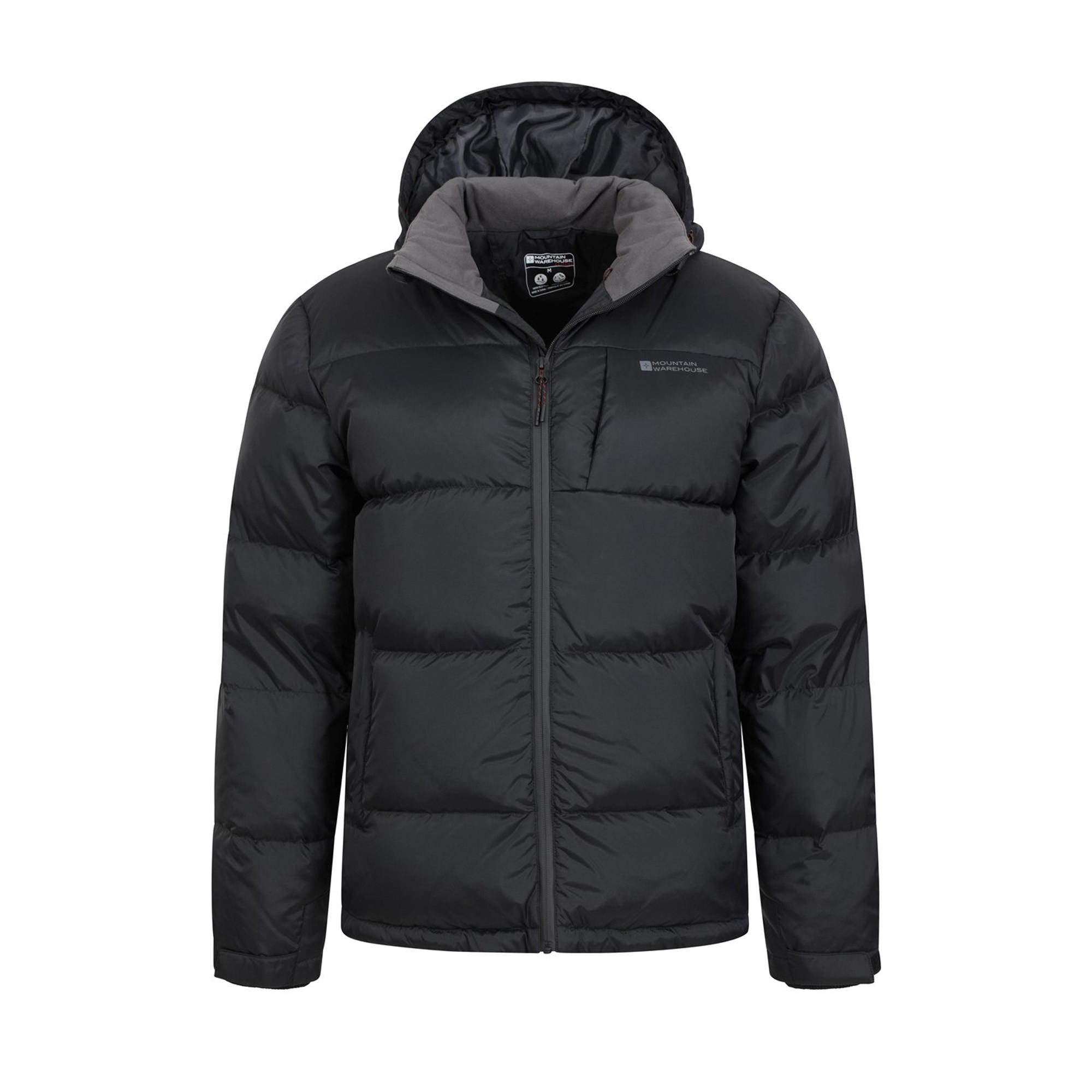 Mountain Warehouse Frost II Extreme Daunenjacke  