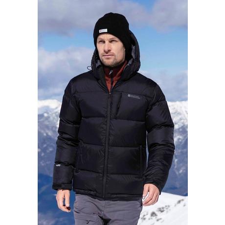 Mountain Warehouse Frost II Extreme Daunenjacke  