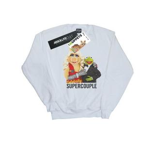 Disney The Muppets Celebrity Supercouple Sweatshirt  