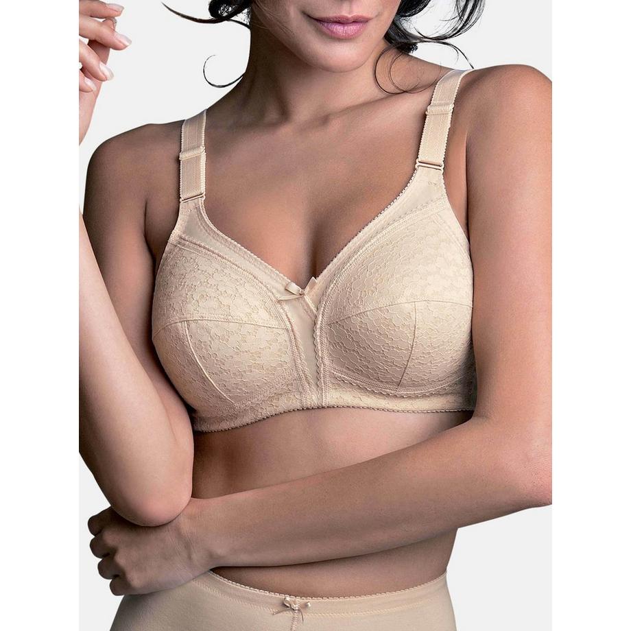 Reggiseno comfort senza fili Simona