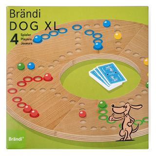 Brändi  Dog XL 4er-Set 