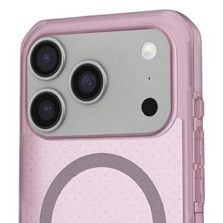 UAG  Coque Dot MagSafe pour iPhone 17 Pro Bordure Surélevée 