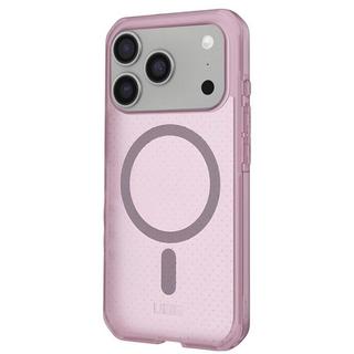 UAG  Coque Dot MagSafe pour iPhone 17 Pro Bordure Surélevée 