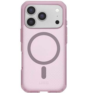 UAG  Coque Dot MagSafe pour iPhone 17 Pro Bordure Surélevée 