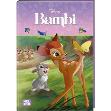 Disney Filmbuch zum Vorlesen: Bambi