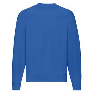 Fruit of the Loom Classic 8020 Rundhals-Sweatshirt  